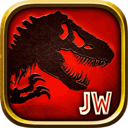Jurassic Worldâ„¢: The Game