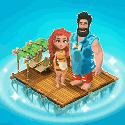 Family Islandâ„¢ â€” Farming game