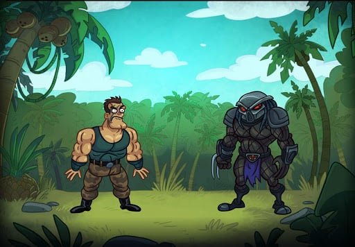 Troll Face Quest: Horror 3