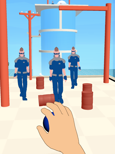 Magnetico: Bomb Master 3D