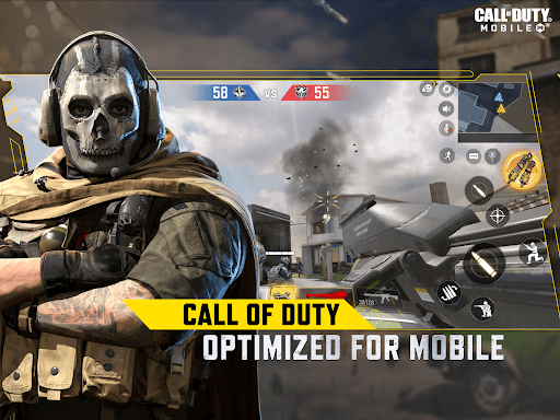 Call of Duty: Mobile Season 11
