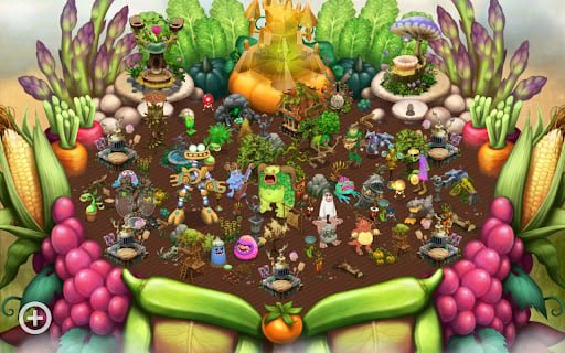 My Singing Monsters