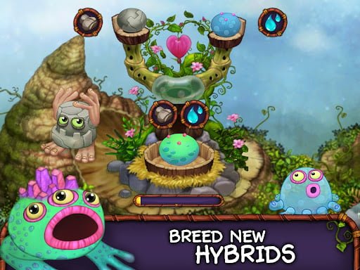 My Singing Monsters