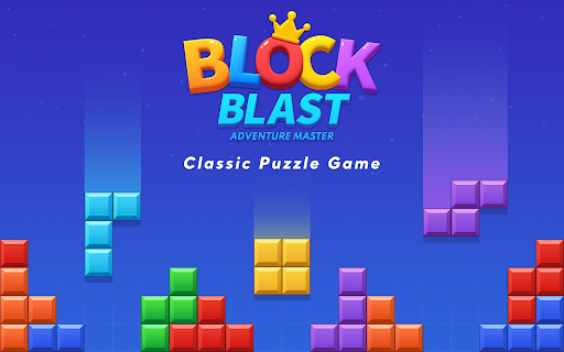 Block Blast!