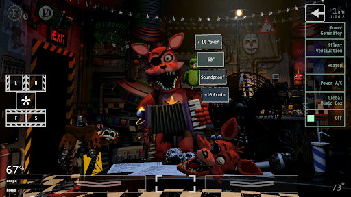 Ultimate Custom Night