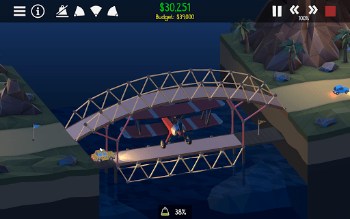 Poly Bridge 2