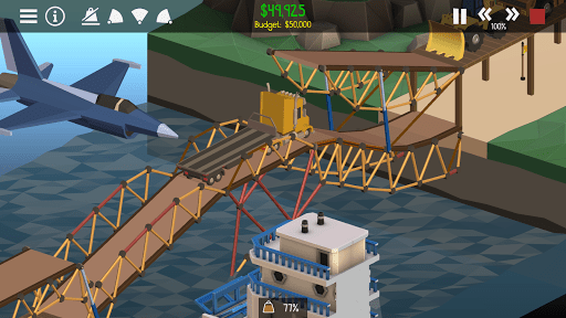Poly Bridge 2