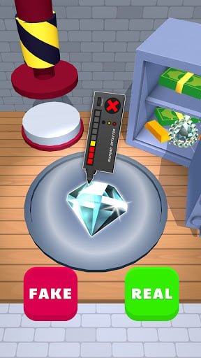 Rob Master 3D: The Best Thief!