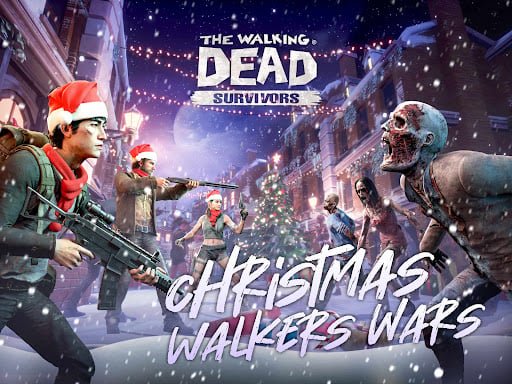 The Walking Dead: Survivors