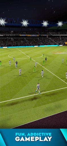 Ultimate Draft Soccer