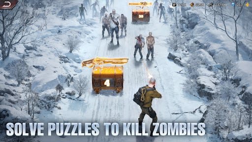 Puzzles &amp; Survival