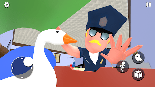 Where is He: Hide and Seek