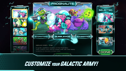 Iron Marines 2 - Invasion RTS