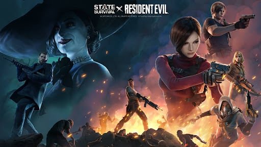 State of Survival: Zombie War