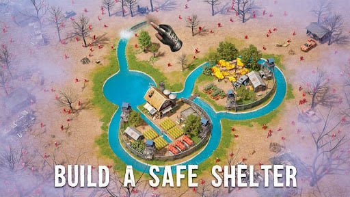 State of Survival: Zombie War