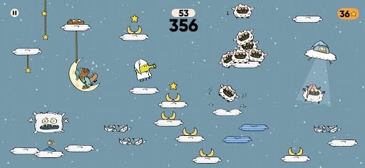 Doodle Jump 2