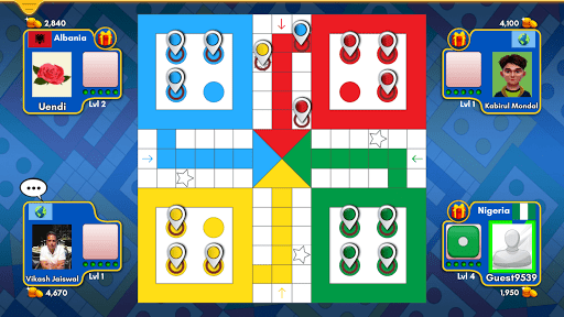 Ludo Kingâ„¢
