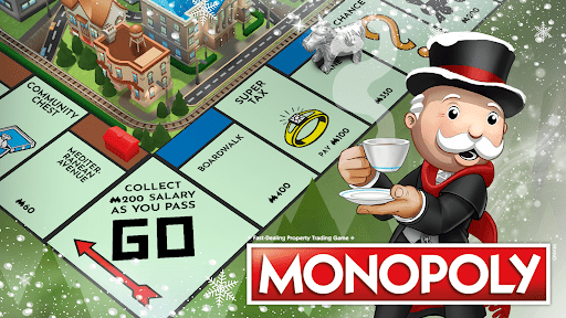 MONOPOLY