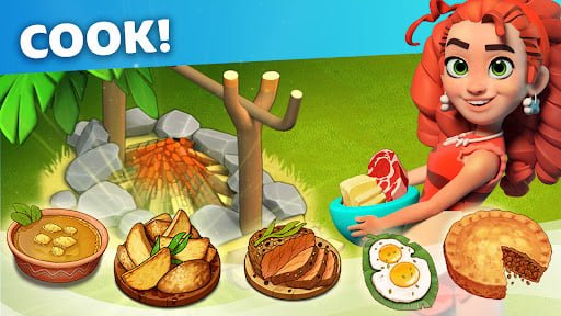 Family Islandâ„¢ â€” Farming game