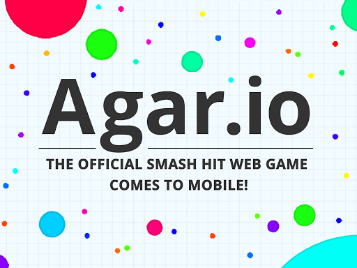 Agar.io