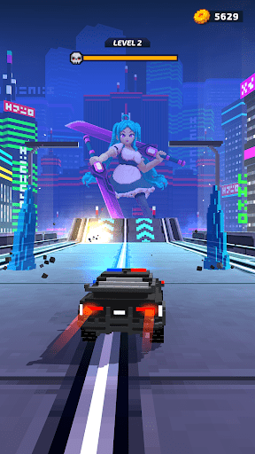 Monster Demolition - Giants 3D