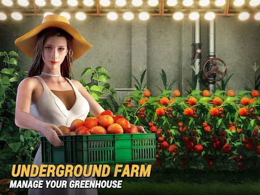 Last Fortress: Underground