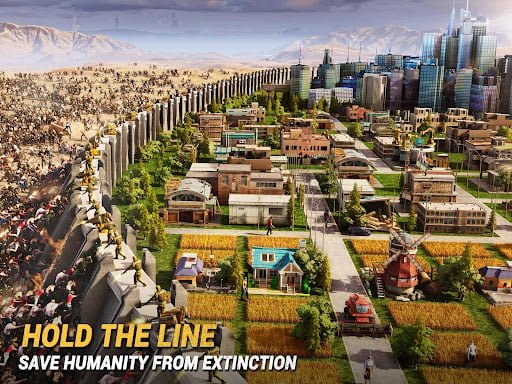 Last Fortress: Underground