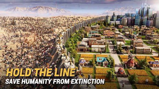 Last Fortress: Underground