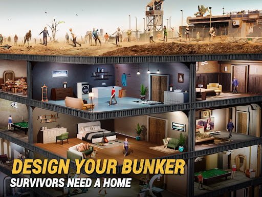 Last Fortress: Underground