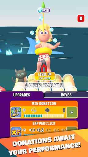 Street Life: Merge to Survive