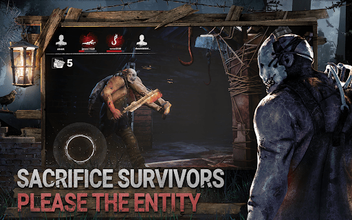 Dead by Daylight Mobile