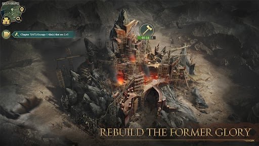 The Lord of the Rings: War