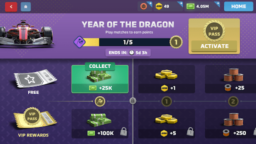 Motorsport Manager Game 2024