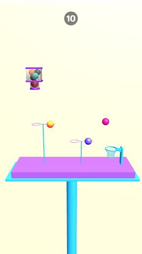 Perfect Time - ASMR Chill Game