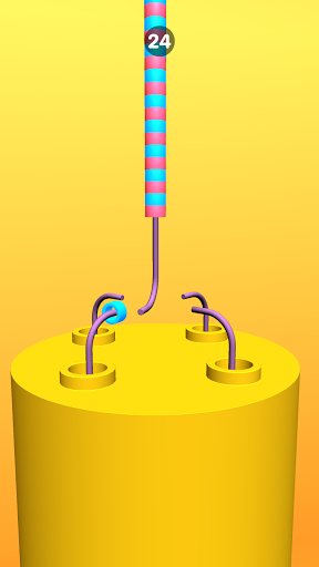 Perfect Time - ASMR Chill Game