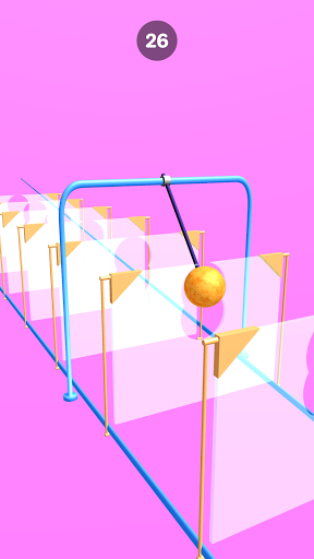 Perfect Time - ASMR Chill Game