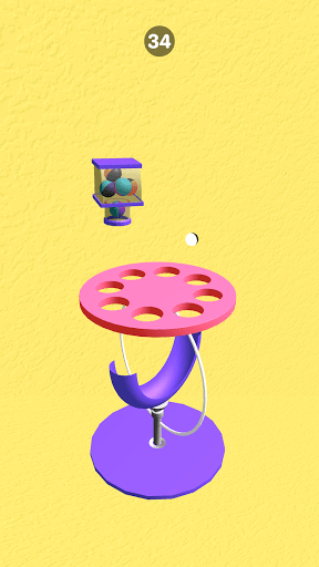 Perfect Time - ASMR Chill Game