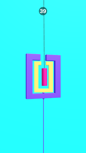 Perfect Time - ASMR Chill Game