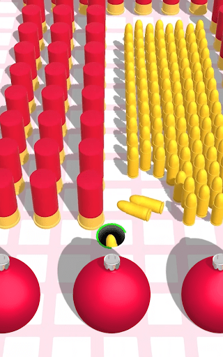 Attack Hole - Black Hole Games