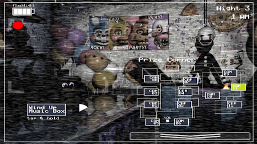 Five Nights at Freddy's 2