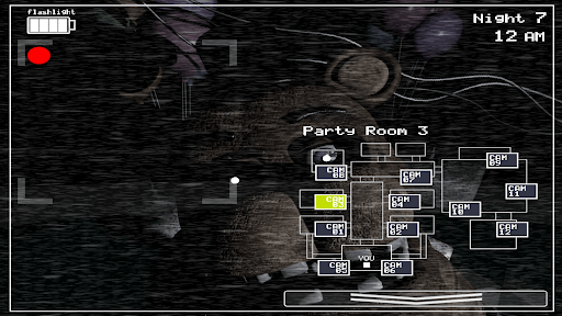 Five Nights at Freddy's 2