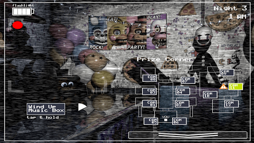 Five Nights at Freddy's 2