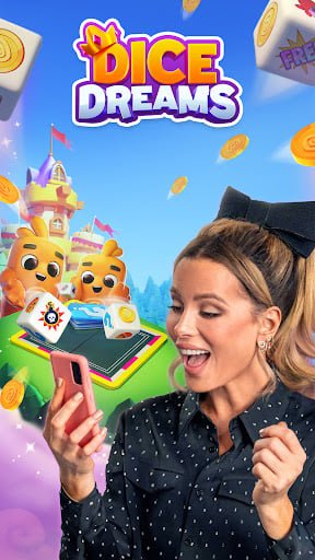 Dice Dreamsâ„¢ï¸