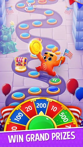 Dice Dreamsâ„¢ï¸