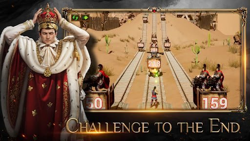 Evony: The King's Return