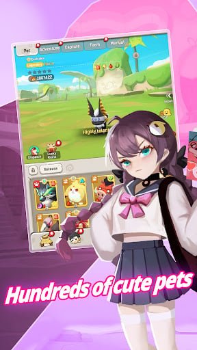 Ulala: Idle Adventure