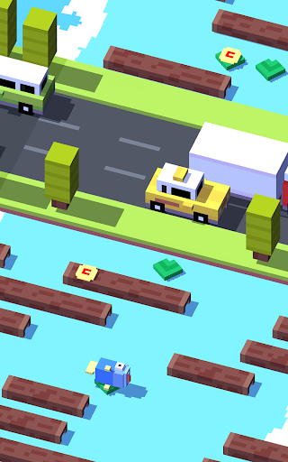 Crossy Road