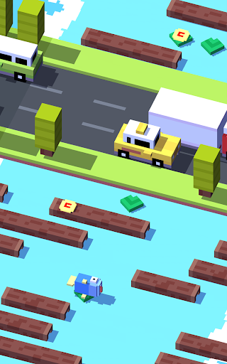 Crossy Road