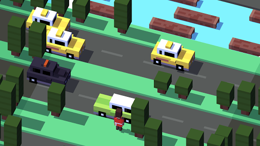 Crossy Road