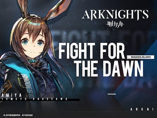 Arknights